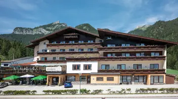 Alpenhotel Edelweiss