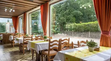 Alpenhotel Edelweiss