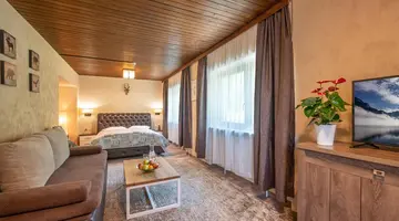 Alpenhotel Edelweiss