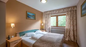 Alpenhotel Edelweiss