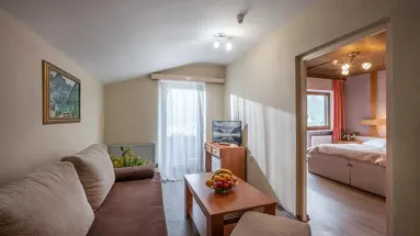 Alpenhotel Edelweiss