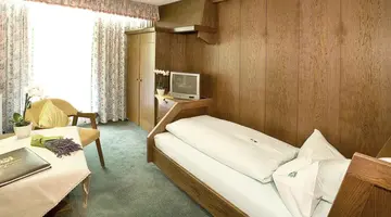 Alpenhotel Fernau