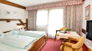 Alpenhotel Fernau