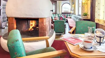 Alpenhotel Fernau