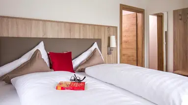 Alpenhotel Fernau