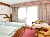 Alpenhotel Fernau