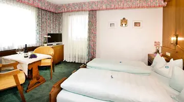 Alpenhotel Fernau