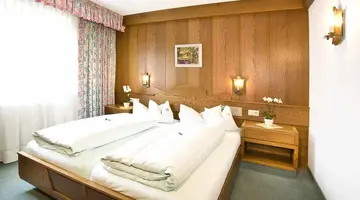 Alpenhotel Fernau