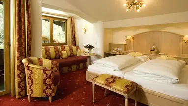 Alpenhotel Fernau