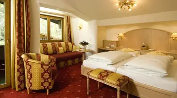 Alpenhotel Fernau