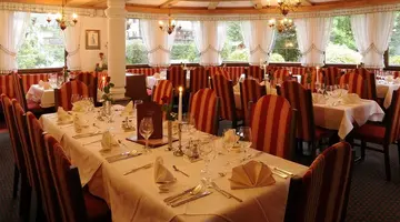 Alpenhotel Fernau