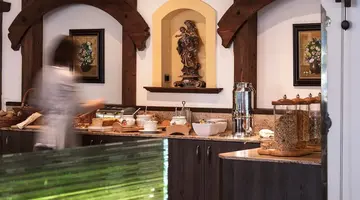 Alpenhotel Fernau