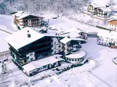 Alpenhotel Fernau