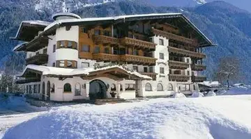 Alpenhotel Fernau