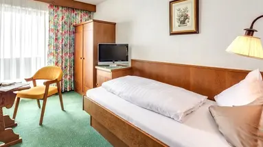 Alpenhotel Fernau