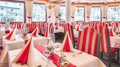 Alpenhotel Fernau