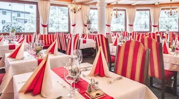 Alpenhotel Fernau