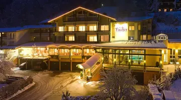 Alpenhotel Fischer