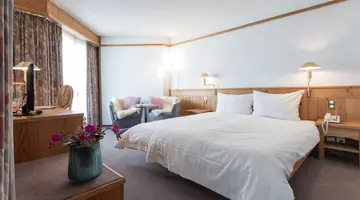 Alpenhotel Flims