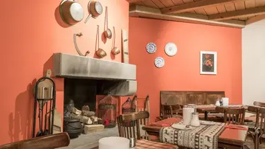 Alpenhotel Flims