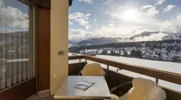 Alpenhotel Flims