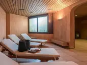 Alpenhotel Flims