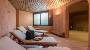 Alpenhotel Flims