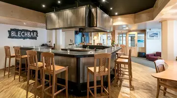 Alpenhotel Flims