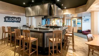 Alpenhotel Flims