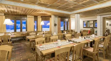 Alpenhotel Flims
