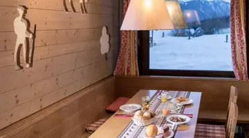 Alpenhotel Flims