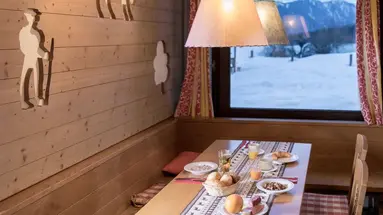 Alpenhotel Flims