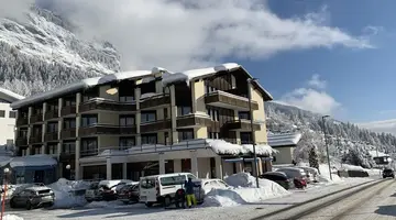 Alpenhotel Flims