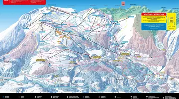 Alpenhotel Flims