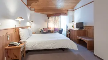 Alpenhotel Flims
