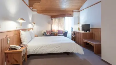 Alpenhotel Flims