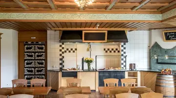 Alpenhotel Flims