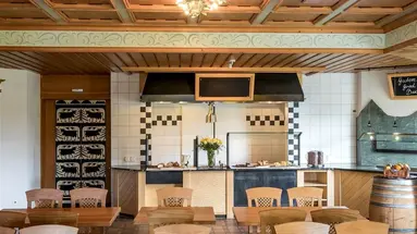 Alpenhotel Flims