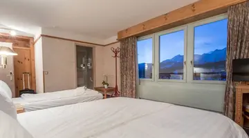Alpenhotel Flims
