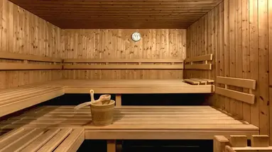 Alpenhotel Flims