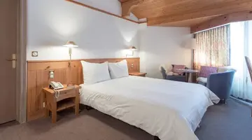 Alpenhotel Flims
