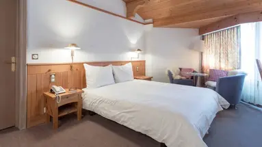 Alpenhotel Flims