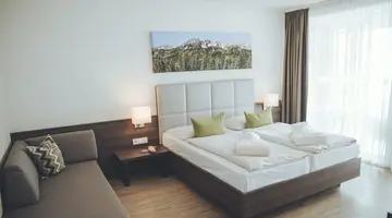 Alpenhotel Kaiserfels