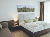 Alpenhotel Kaiserfels