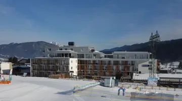 Alpenhotel Kaiserfels