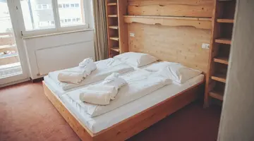 Alpenhotel Kaiserfels