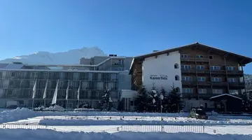 Alpenhotel Kaiserfels