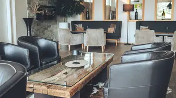Alpenhotel Kaiserfels