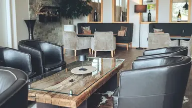 Alpenhotel Kaiserfels