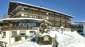 Alpenhotel Kronprinz